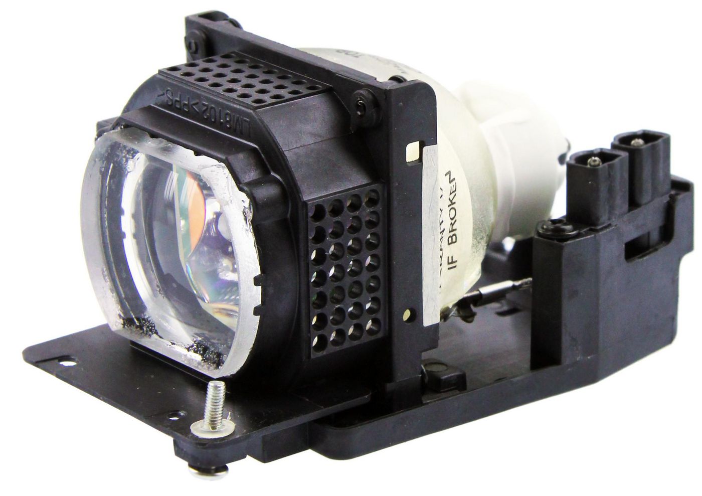CoreParts Ersatzlampe SL5U DEFENDER – für Mitsubishi SL5U/XL5U/XL6U und andere