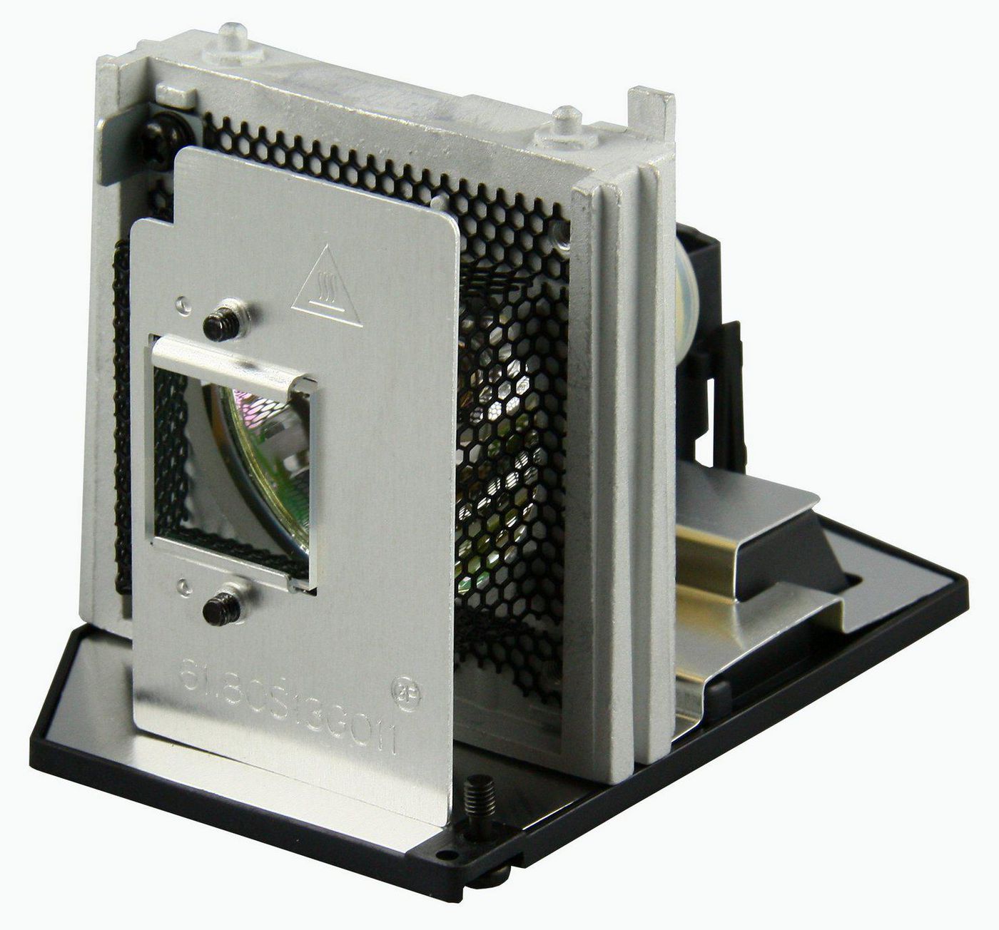 CoreParts Ersatzlampe, 200 W, 2000 h, für Toshiba TDP S80, TDP S81, TDP SW80