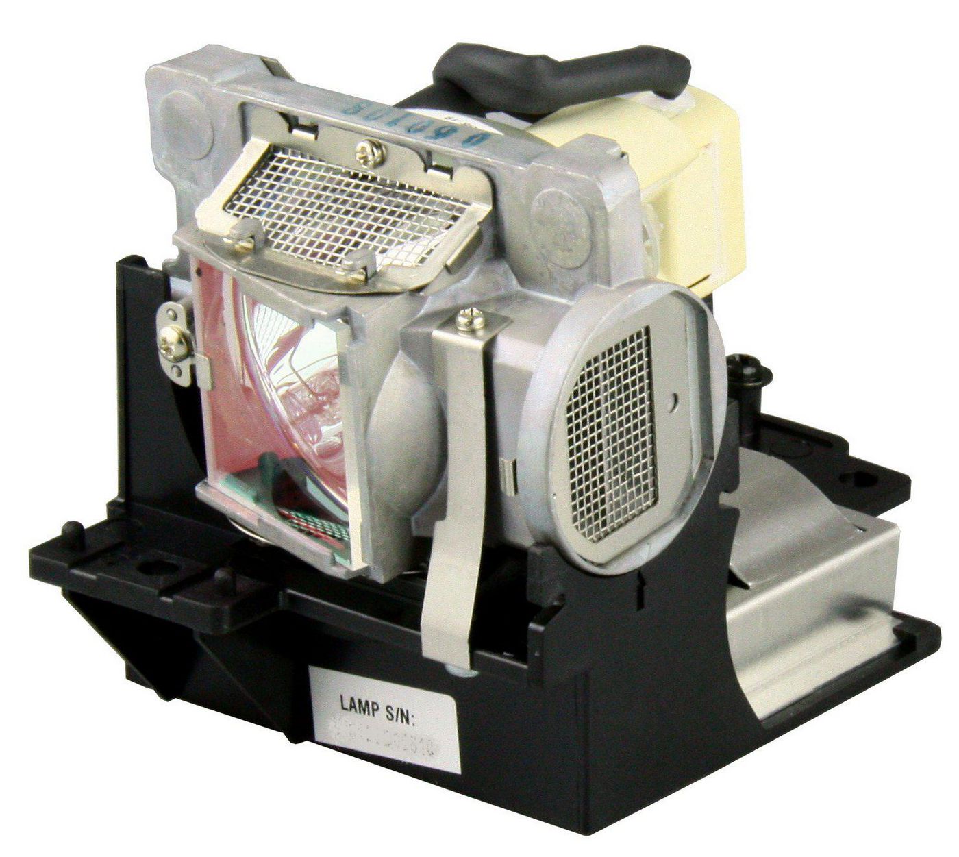 CoreParts Ersatzlampe – CINE1000, PJ766D, für ViewSonic