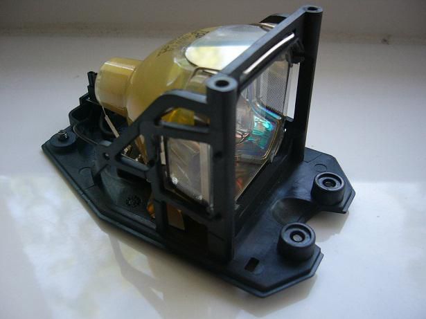 CoreParts Ersatzlampe – 132 W, 2000 h, für DP2000S/DP5600