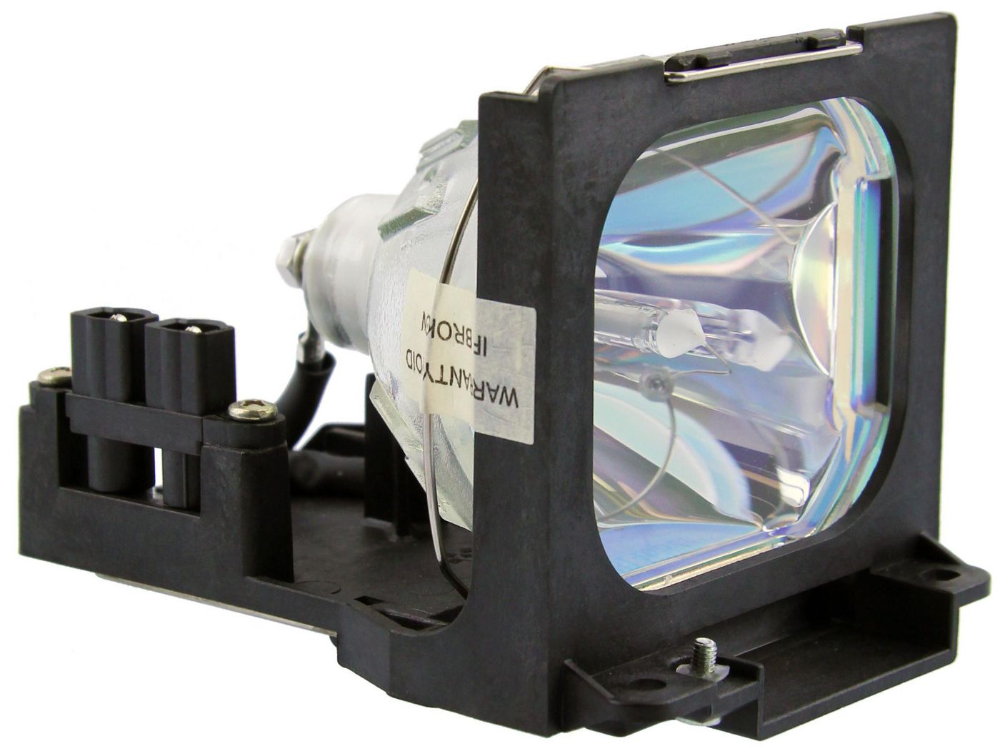 CoreParts Ersatzlampe – 120 W, 2000 h, für Toshiba G5/G7/TLP 710 und andere