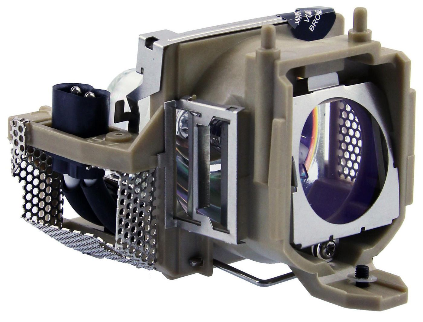 CoreParts TDP P75 Ersatzlampe – 200 W, 2000 h, für Toshiba