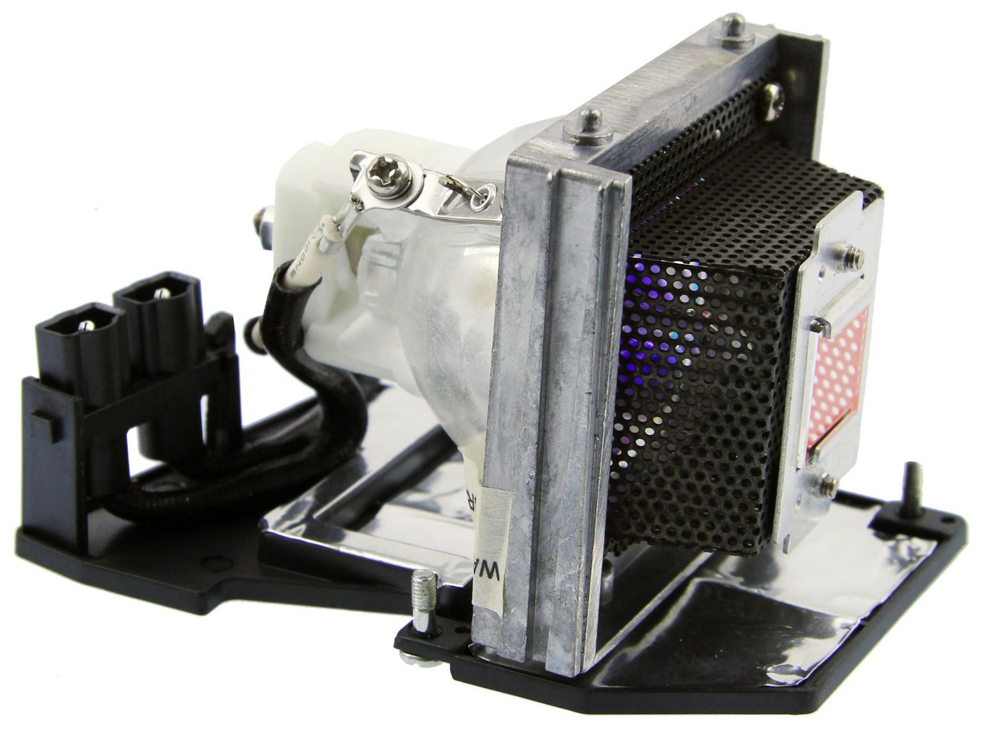 CoreParts Ersatzlampe, 200 W, 2000 h, für Toshiba, u. a. TDP T90, TDP T80, TDP T91