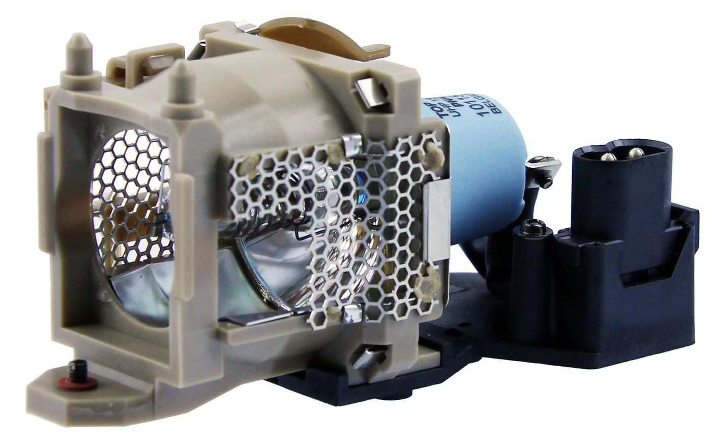 CoreParts Ersatzlampe – 132 W, 2000 Stunden, für BenQ CP120/CP125