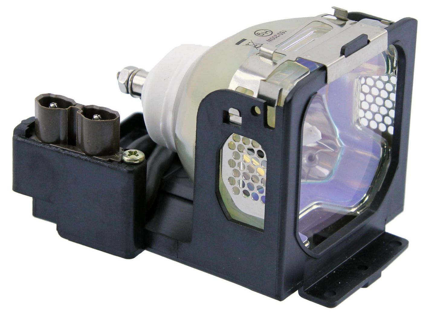 CoreParts Ersatzlampe – 150 W, 2000 h, für Sanyo PLC-XW20A/PLC-XW20AR