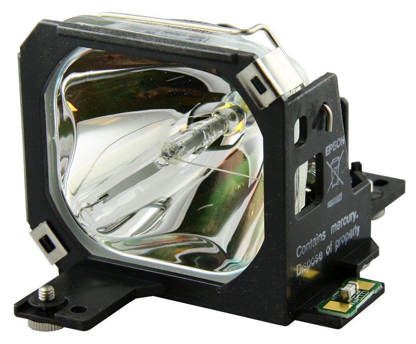CoreParts LP755 Ersatzlampe – 120 W, 2000 h, für InFocus-Projektoren