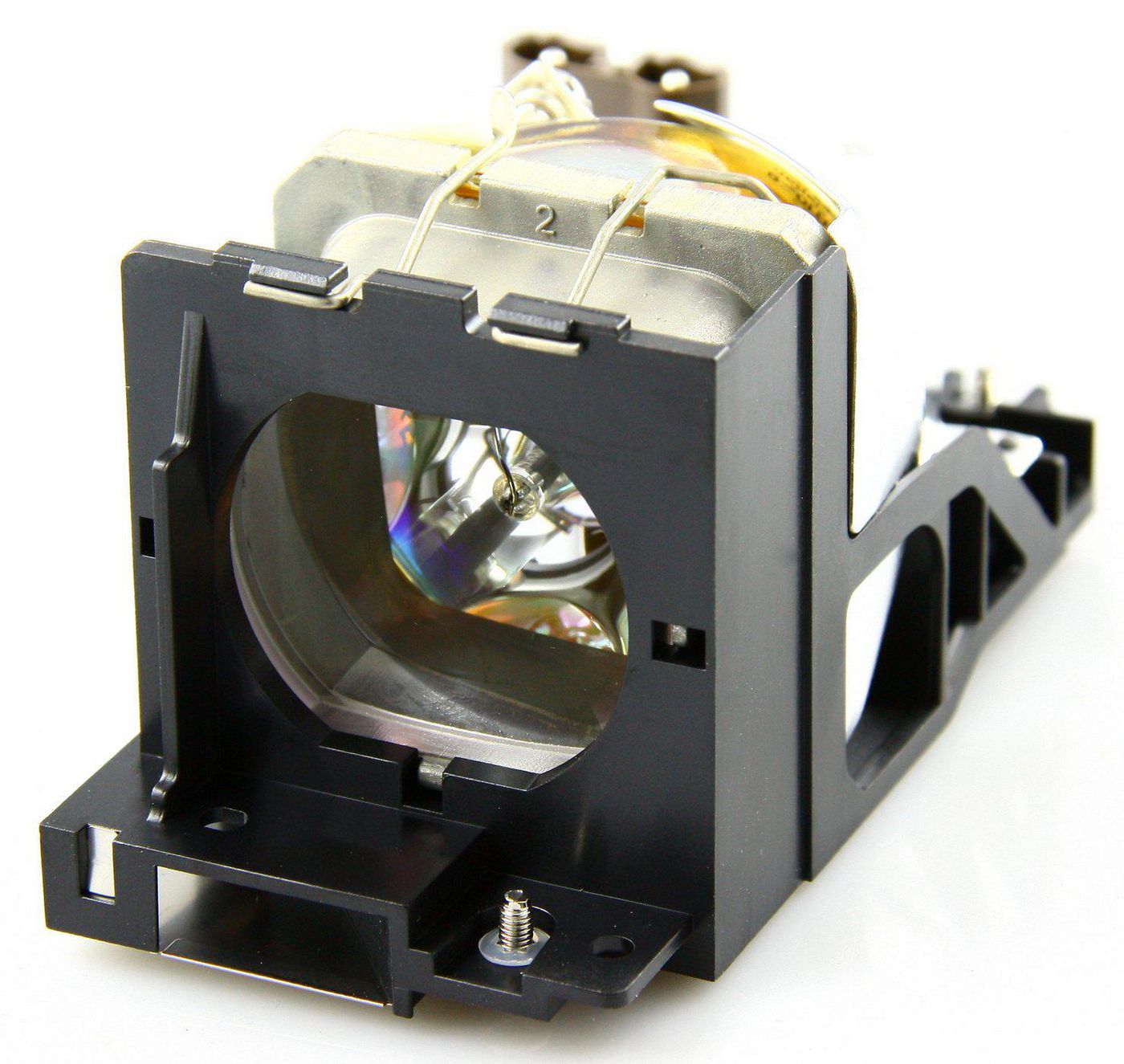 CoreParts Ersatzlampe, 130 W, 2000 h, für Mitsubishi SE1
