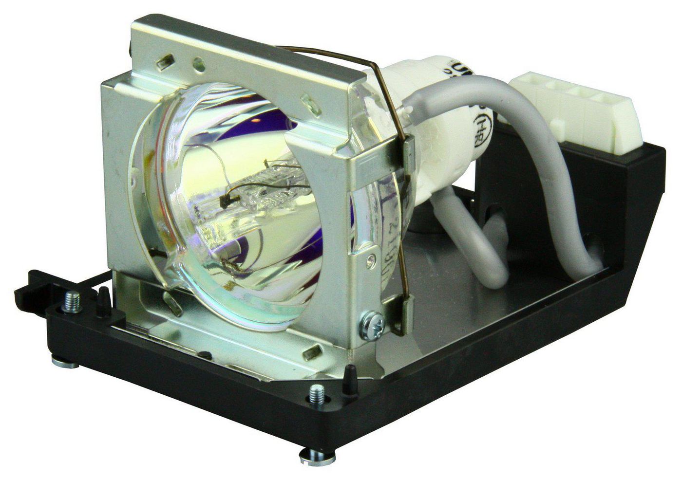 CoreParts LT100/LT81 Ersatzlampe – 280 W, 1000 h, für NEC 280