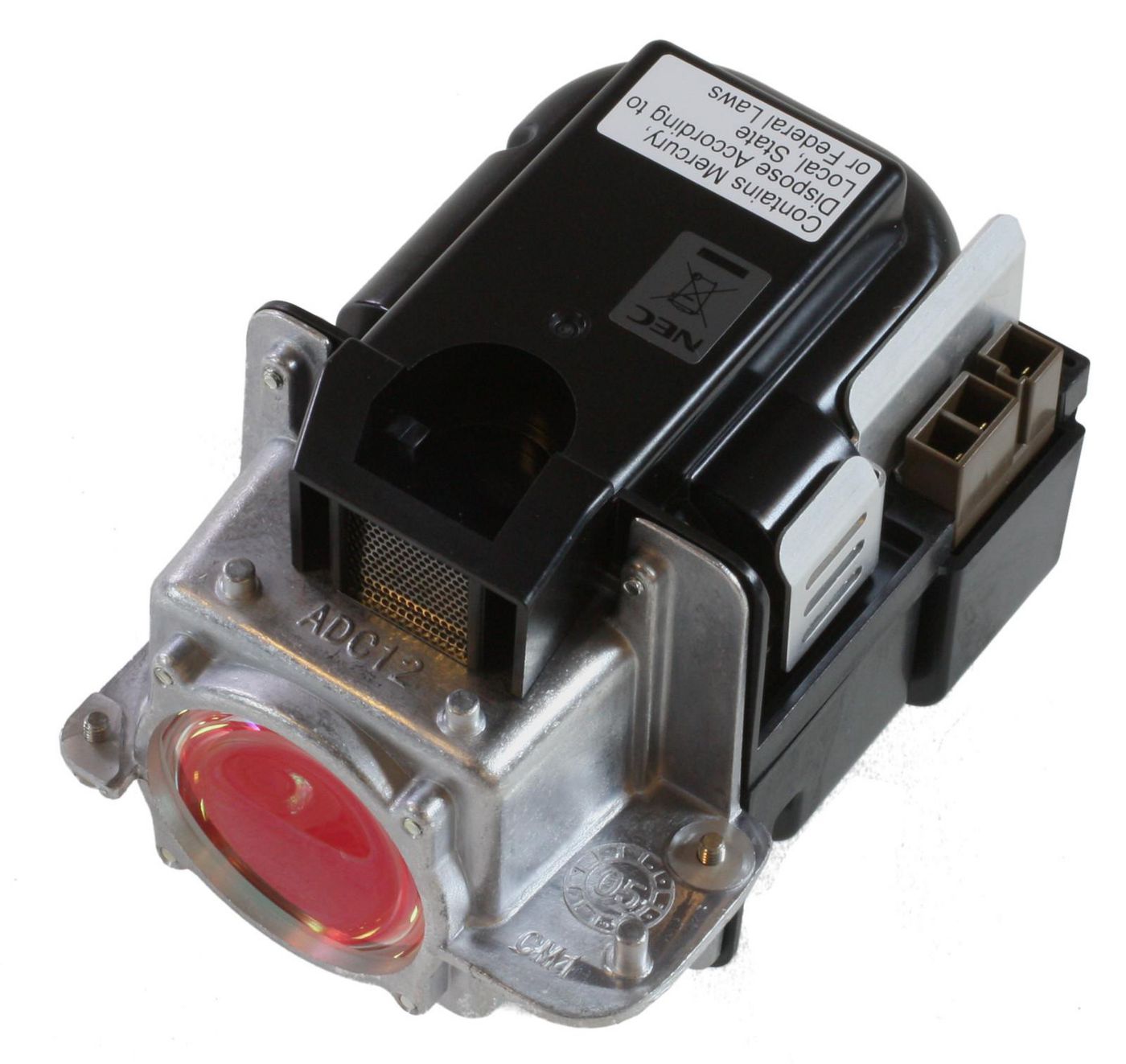CoreParts LT180 Ersatzlampe – 210 W, für NEC 210