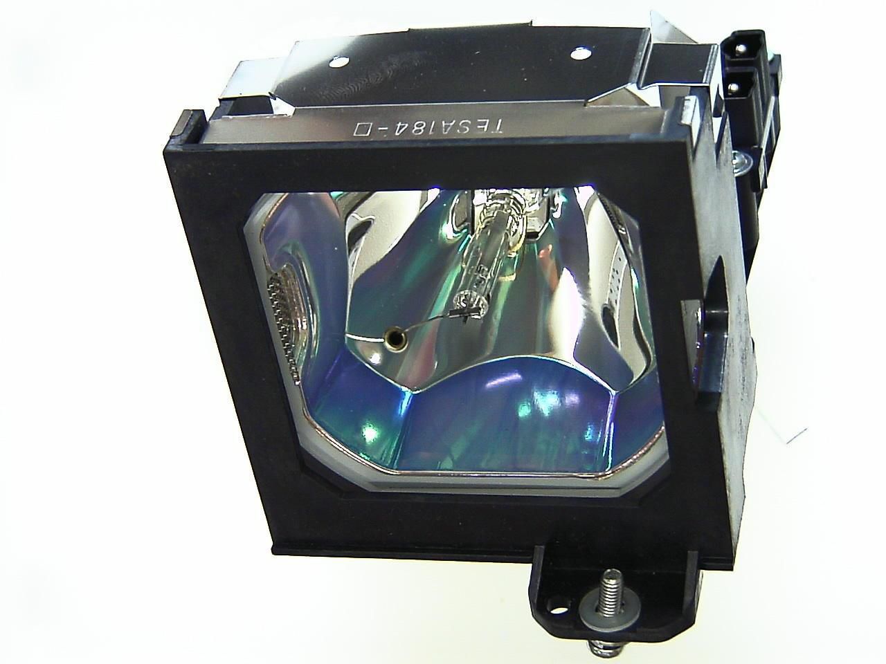 CoreParts Ersatzlampe – 270 W, 2000 h, für PT-L750/PT-L750E/PT-L750U und andere