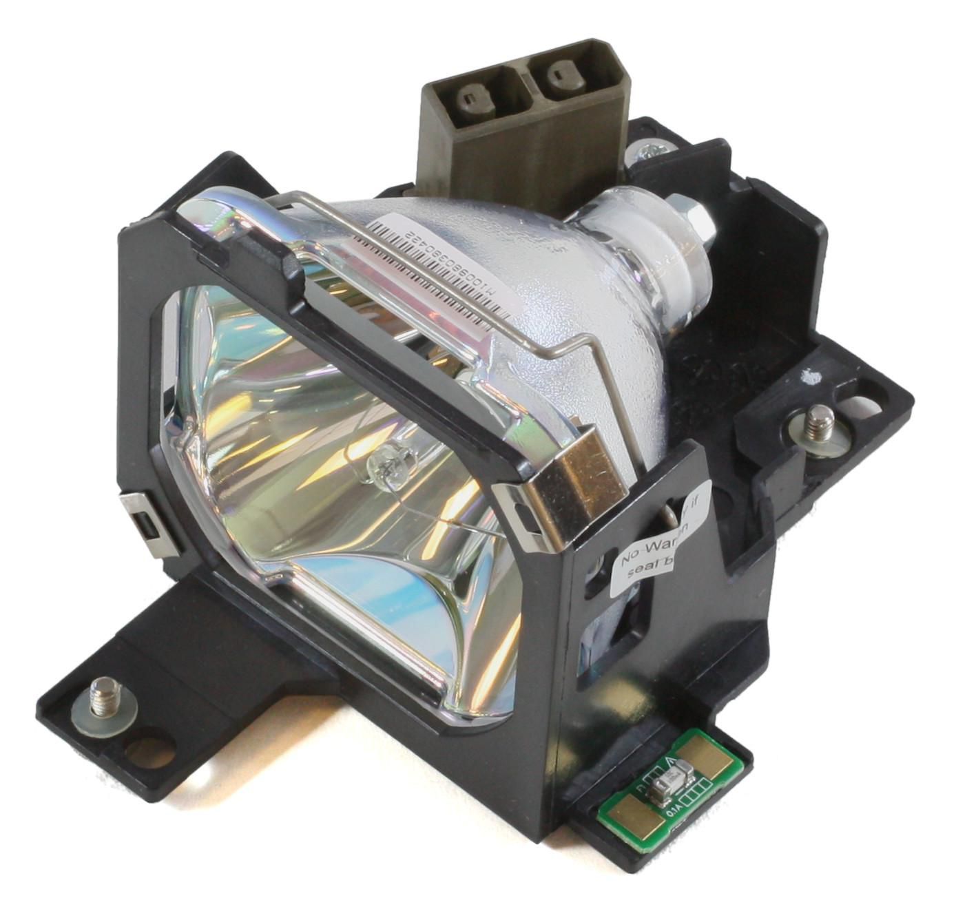 CoreParts Ersatzlampe – 150 W, 2000 h, für Epson EMP-5350/EMP-7250/EMP-7350