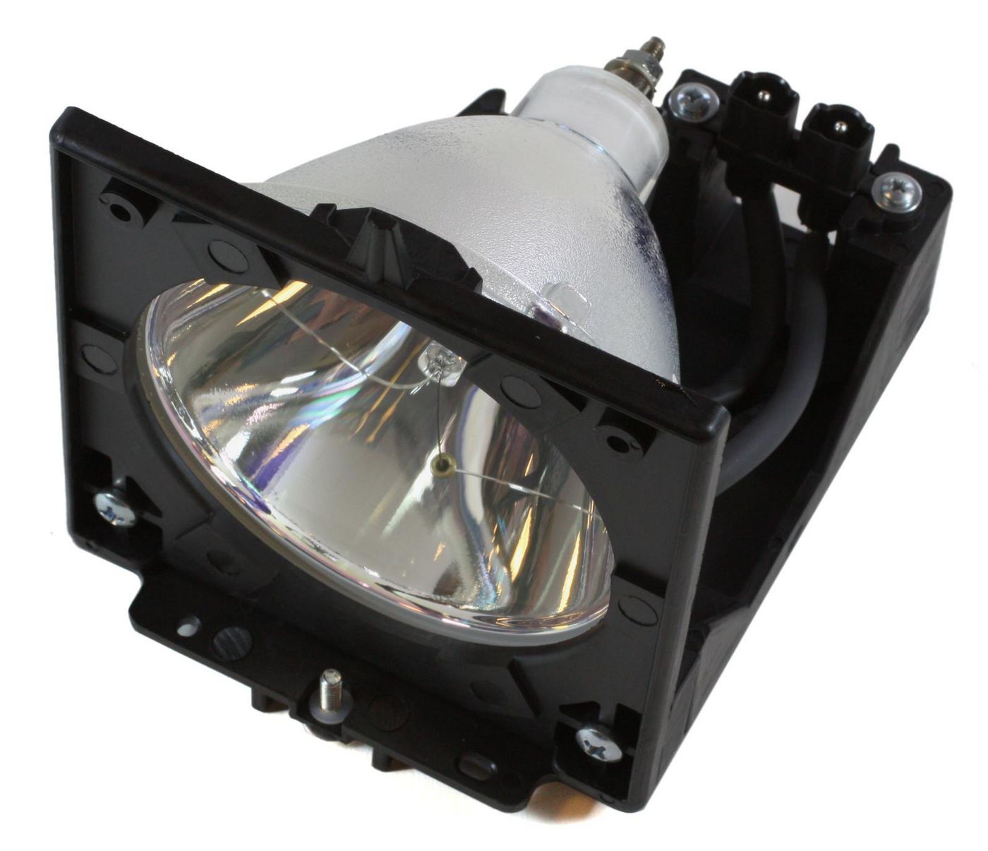 CoreParts CS 50 RPMS Ersatzlampe – 100 W, 6000 h, für CS 50 RPMS/CS 70-D100U/CS P70 RPMS und andere