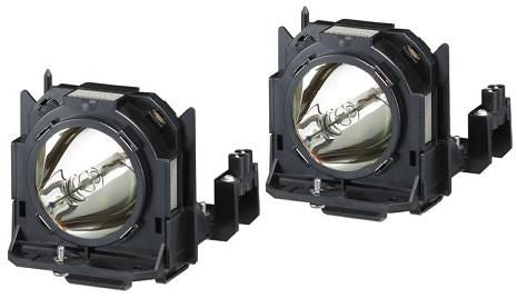 CoreParts Ersatzlampe – 300 W, 2000 h, für Panasonic PT-D5000/PT-D6000/PT-D6710 und andere