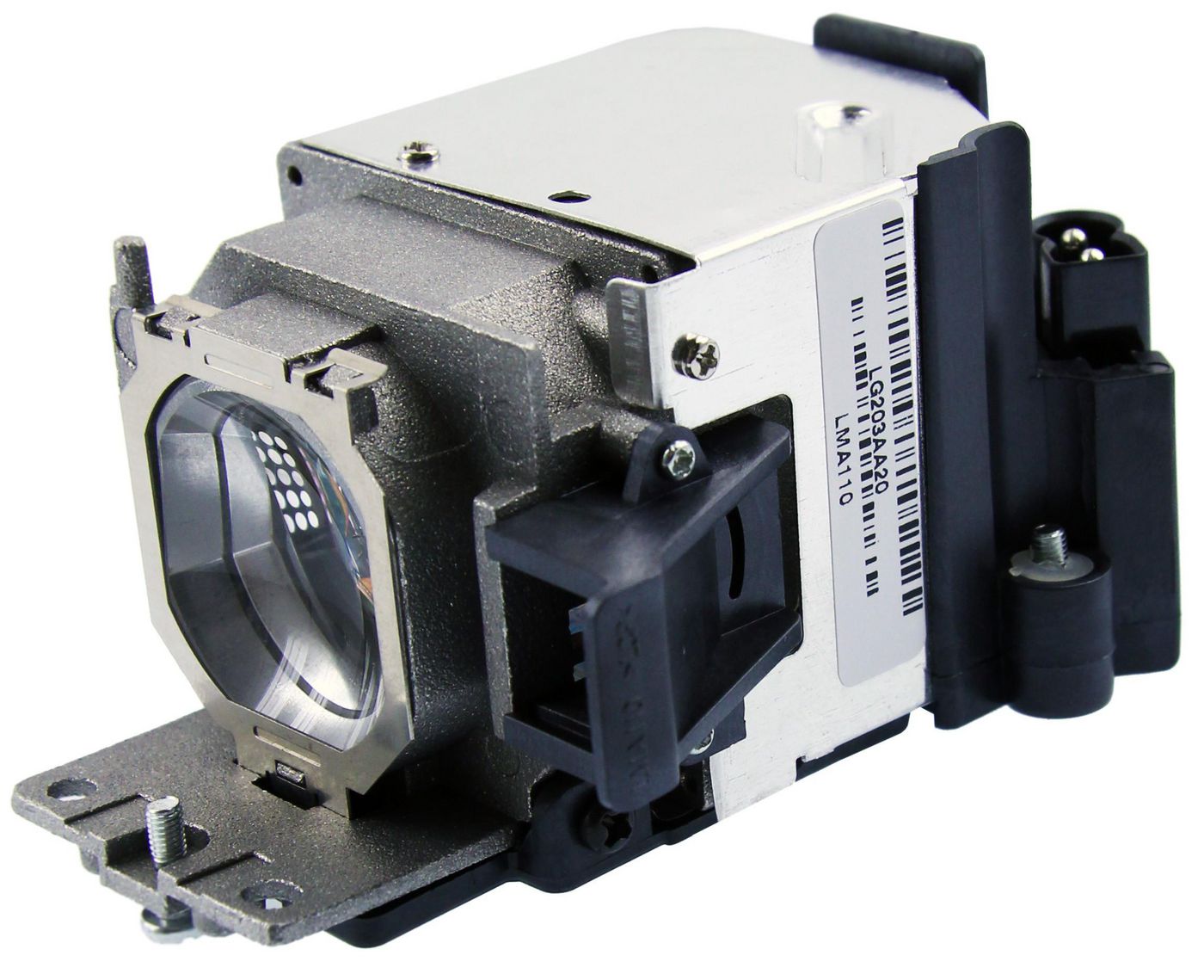 CoreParts Ersatzlampe, 200 W, für VPL-DX11, VPL-DX10, VPL-DX15