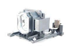 CoreParts Ersatzlampe, 260 W, 2000 h, für Hitachi CP-X4010, CP-X4020