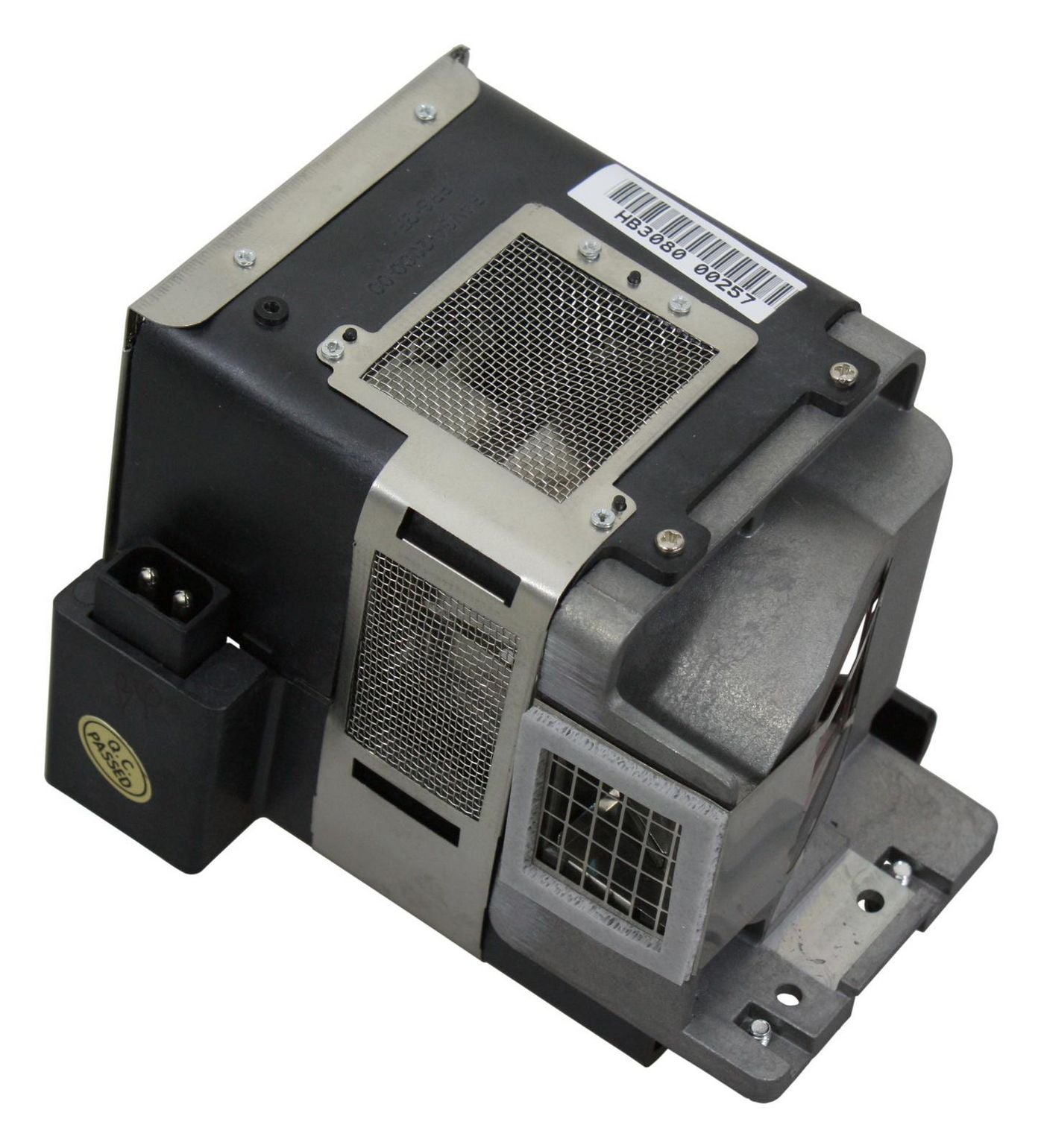 CoreParts Ersatzlampe – 260 W, 3000 h, für Mitsubishi WD620U/XD600U/FD630U und andere