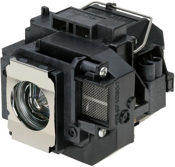 CoreParts Ersatzlampe – 200 W, 4000 h, für Epson EB-S10/EB-S9/EB-S92 und andere