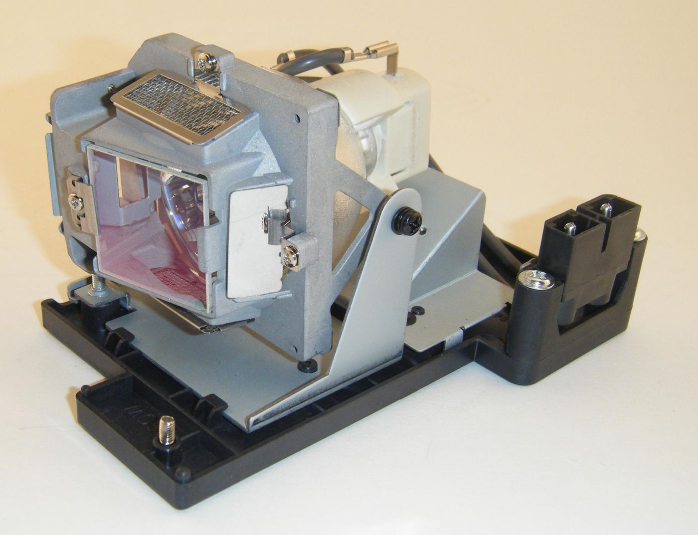 CoreParts Ersatzlampe, 230 W, 3000 h, für Vivitek D-832MX, D-835, D-837