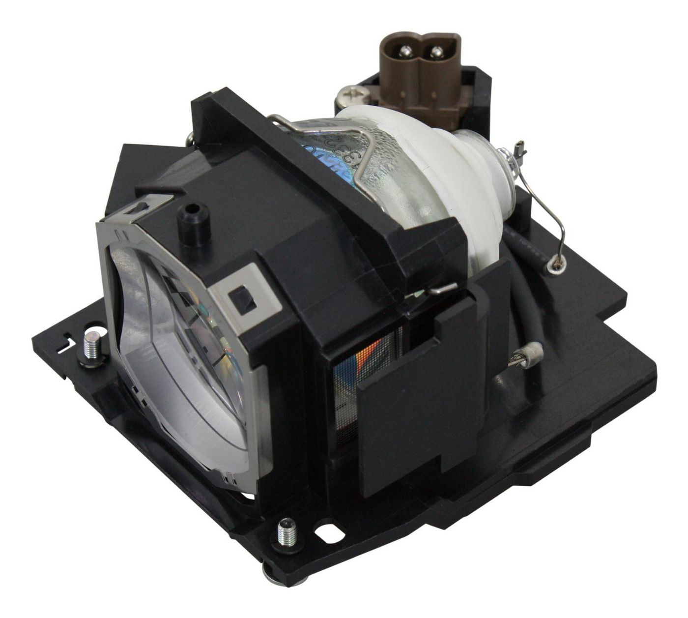 CoreParts Ersatzlampe – 200 W, 5000 h, für CP-WX8/CP-X2520/CP-X3020 und andere