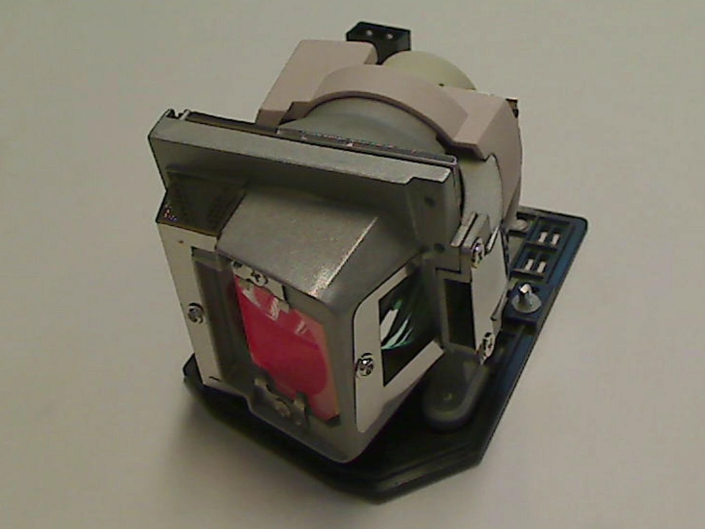 CoreParts Ersatzlampe – 400 W, für Optoma TW762/EX762/TX762 und andere