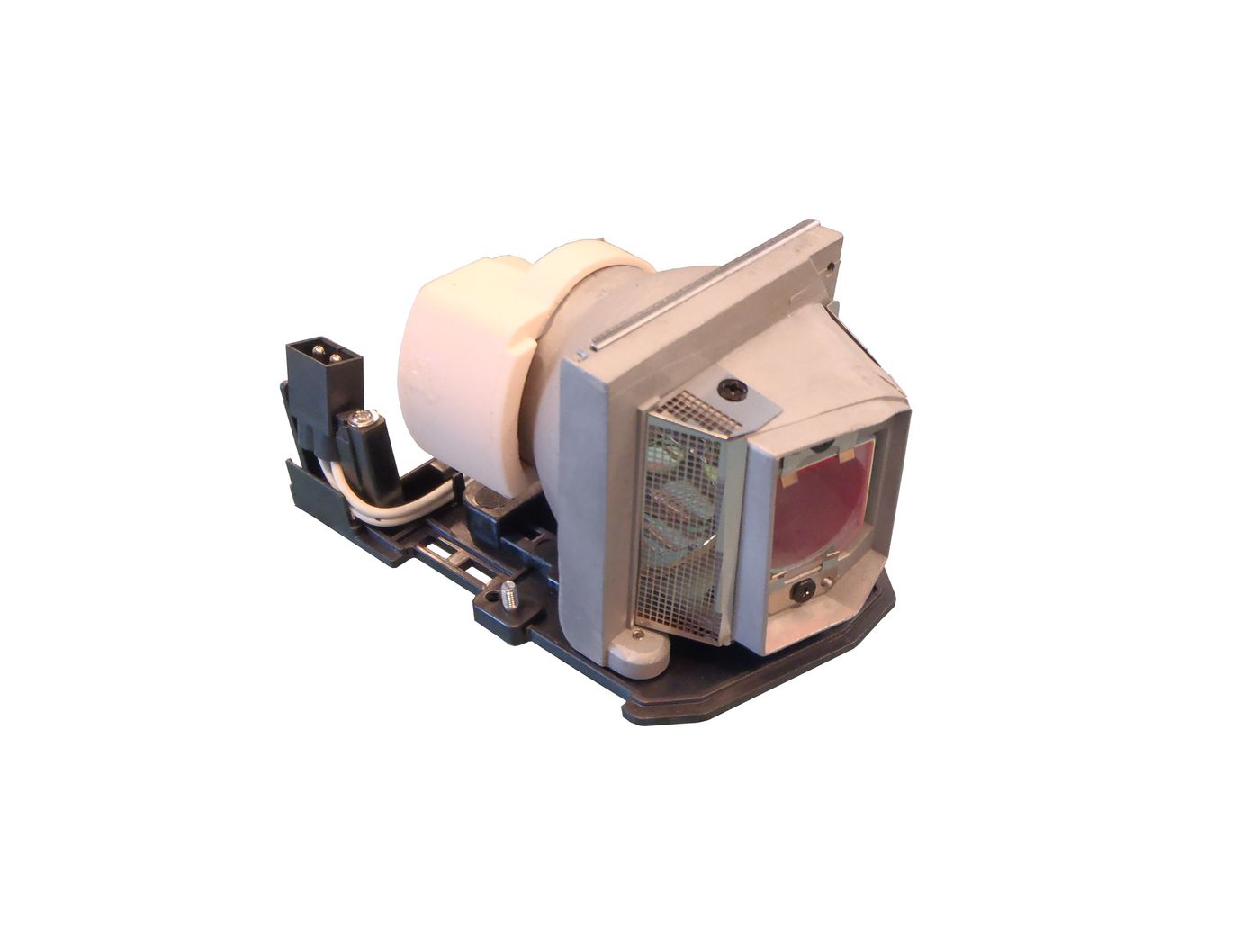 CoreParts Ersatzlampe – 190 W, 4500 h, für Optoma DS325/S300/DX325 und andere
