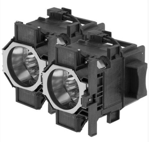 CoreParts Ersatzlampe – 330 W, 3500 h, 2er-Pack, für Epson EB-Z8000W/EB-Z8050W