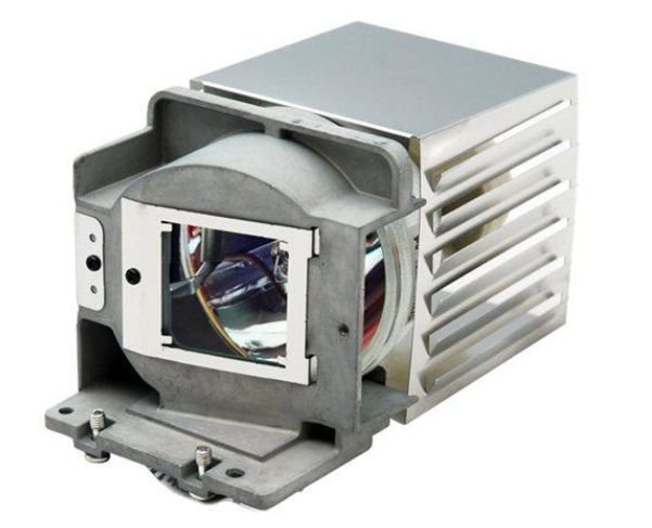 CoreParts Ersatzlampe 240 – 240 W, 2500 h, für Optoma FW5200/D741ST/EW631 und andere