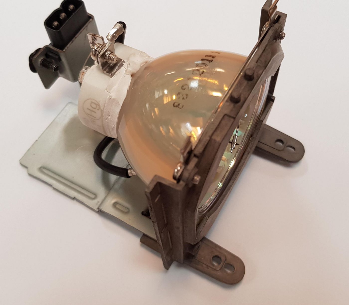 CoreParts Ersatzlampe – 230 W, 3000 Stunden, für LG BX327