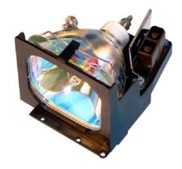 CoreParts Ersatzlampe – 240 W, 3000 Std., für Optoma ES515