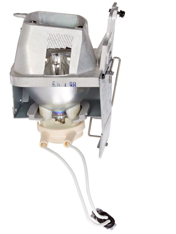 CoreParts Ersatzlampe – 210 W, für Optoma W350/W316ST/W351 und andere