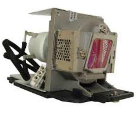 CoreParts Ersatzlampe – 210 W, für Acer S5200