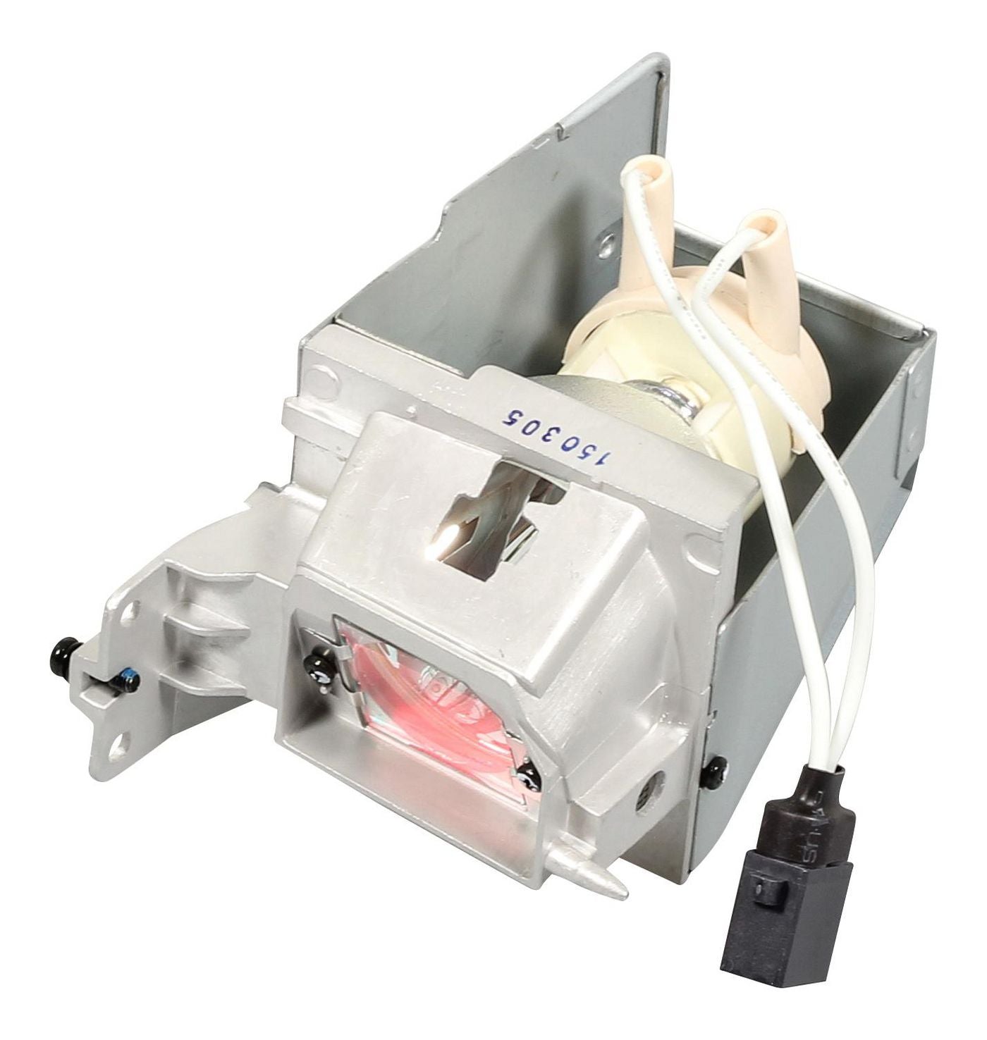 CoreParts Ersatzlampe – 190 W, für Acer X1383WH/H5380BD/P1283 und andere