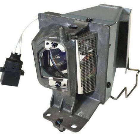 CoreParts 195 Ersatzlampe – 195 W, 5000 h, für Optoma S321/S331/W330 und andere