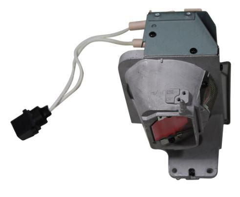 CoreParts Ersatzlampe – 220 W, 2000 h, für Optoma W380/W400/W400+ und andere