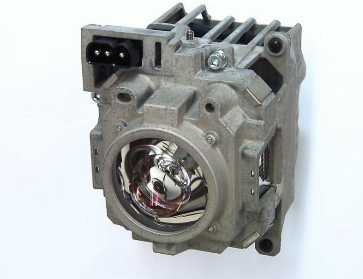 CoreParts Ersatzlampe – 450 W, 3000 h, für Christie HD14KM/WU14K-M/DS+14K-M
