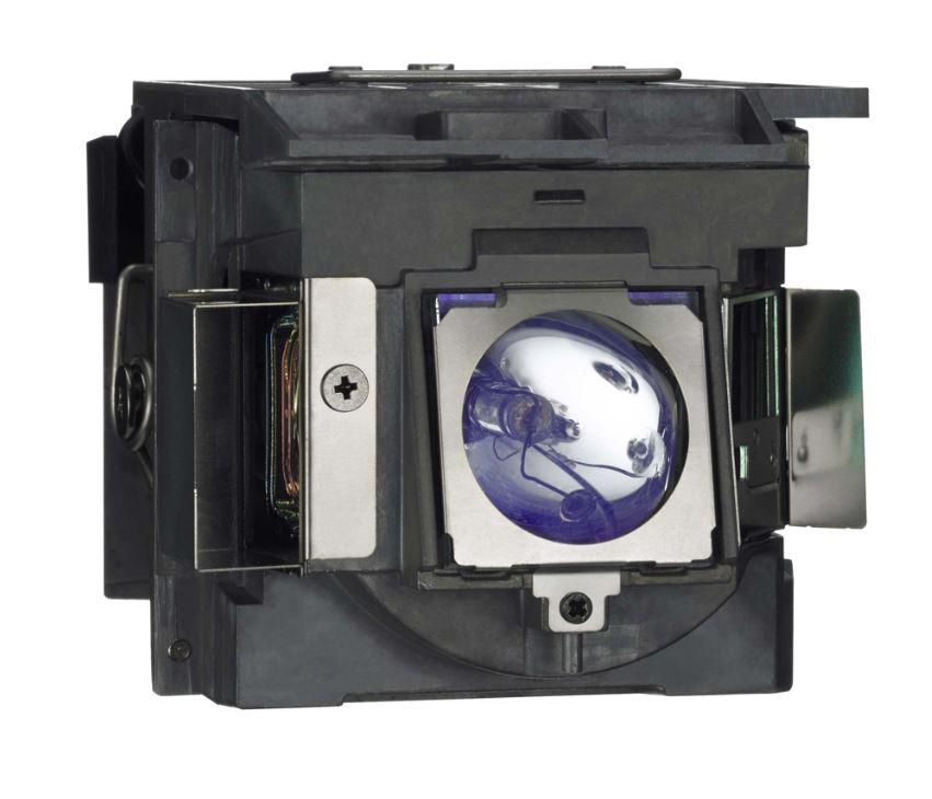 CoreParts Ersatzlampe – 370 W, 2500 h, für JVC LX-FH50/LX-WX50