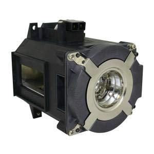 CoreParts Ersatzlampe – 370 W, für NEC PA653U/PA703W/PA803U und andere