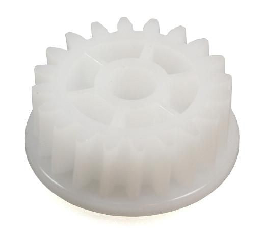 CoreParts GEAR 19T Verschleissteile-Kit Weiss – für LaserJet P3005/M3027