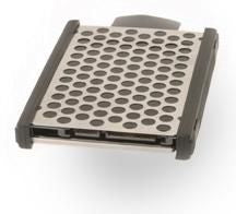 CoreParts HDD/SSD-Caddy für IBM T60, X60 – Schwarz
