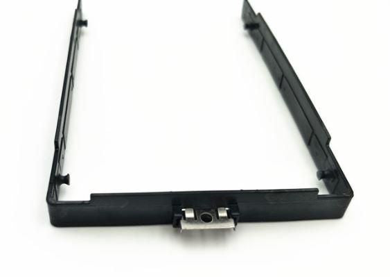 CoreParts HDD/SSD-Caddy für Lenovo ThinkPad T440s/T450/T460, T440p/T540p, X240–X260, L450 – Schwarz
