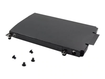 CoreParts Laptop-HDD/SSD-Caddy für HP ProBook 650 G4 – Schwarz