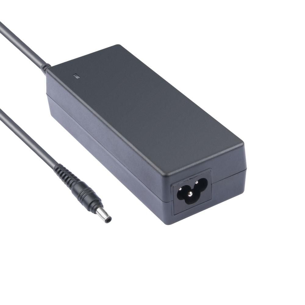 CoreParts AD-9019S Geräte-Netzteil 90 W – 19 V, EU-Stecker – für Samsung NP400, NP700Z5C, X460 und andere