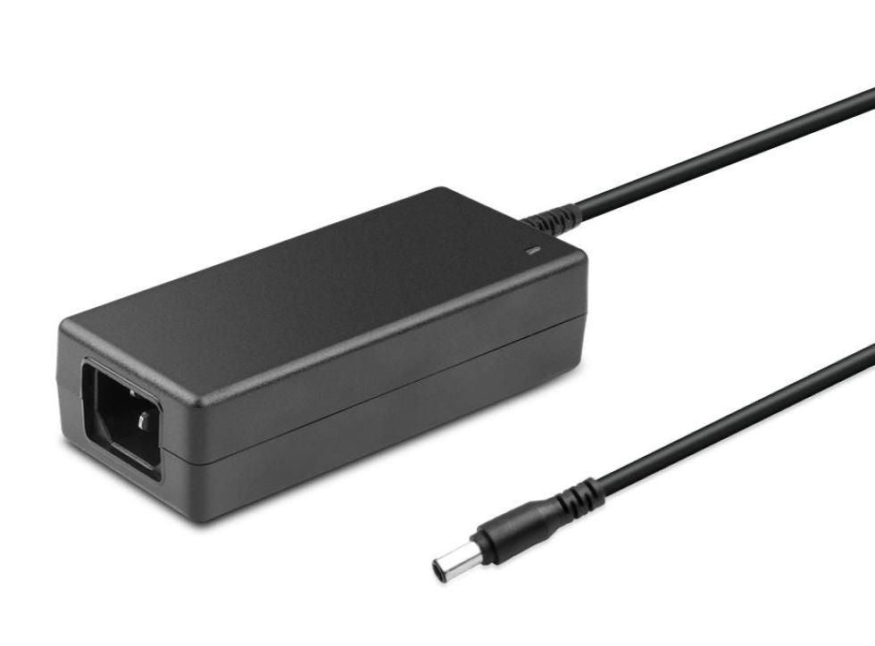 CoreParts Netzteil 42 W (14 V, 3 A) – Stecker 6,5×4,5 mm – für Samsung SyncMaster, Compaq/HP-Monitore