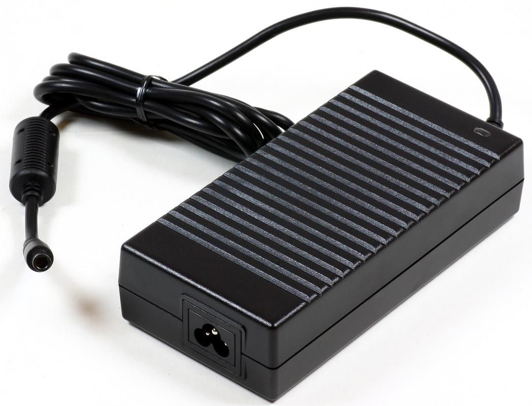 CoreParts Netzteil 120 W (19,5 V, 6,15 A) – für Sony VAIO PCG-GRT100 Serie und andere – Stecker 6,5×4,4 mm