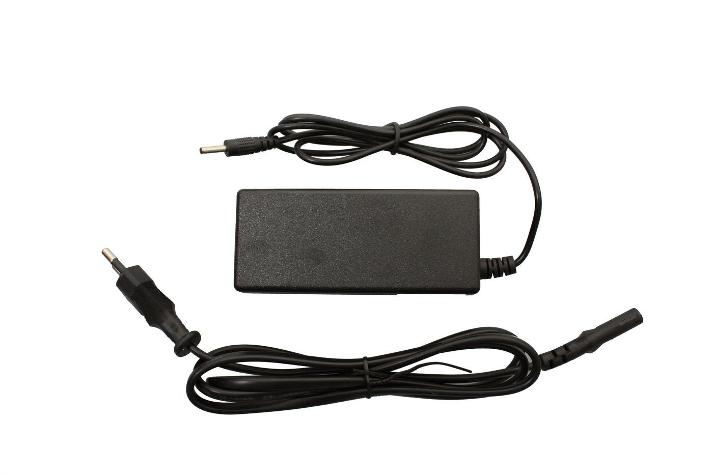 CoreParts KP.0450H.001 Netzteil 45 W – Stecker 3,0×1,2 mm – inkl. EU-Kabel – für Asus UX30, Zenbook UX21 und ähnliche