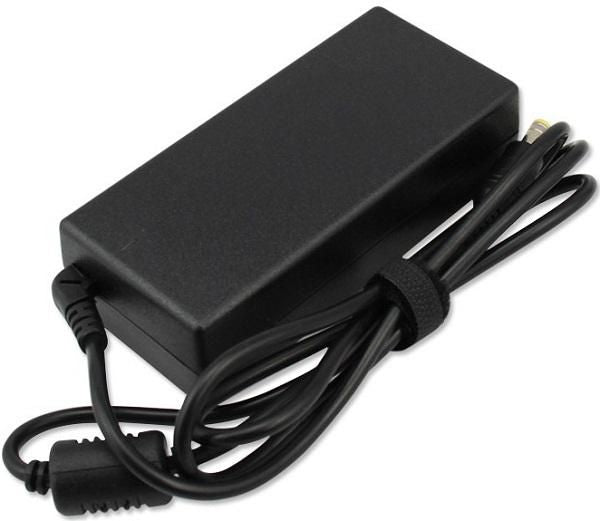 CoreParts ADP-18FW Netzteil 18 W – 12 V/1,5 A – Stecker 3,0×1,0 mm – für Acer – schwarz