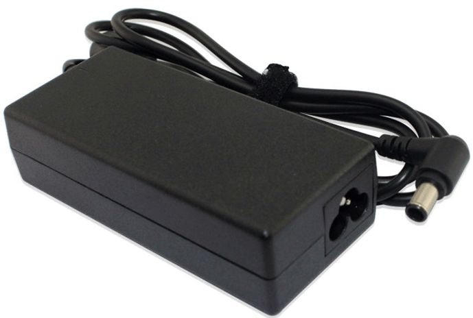CoreParts ADS-40FSG-19 Netzteil 32 W – 19 V/1,7 A – Stecker 6,5×4,4 mm – EU-Stecker – für LG