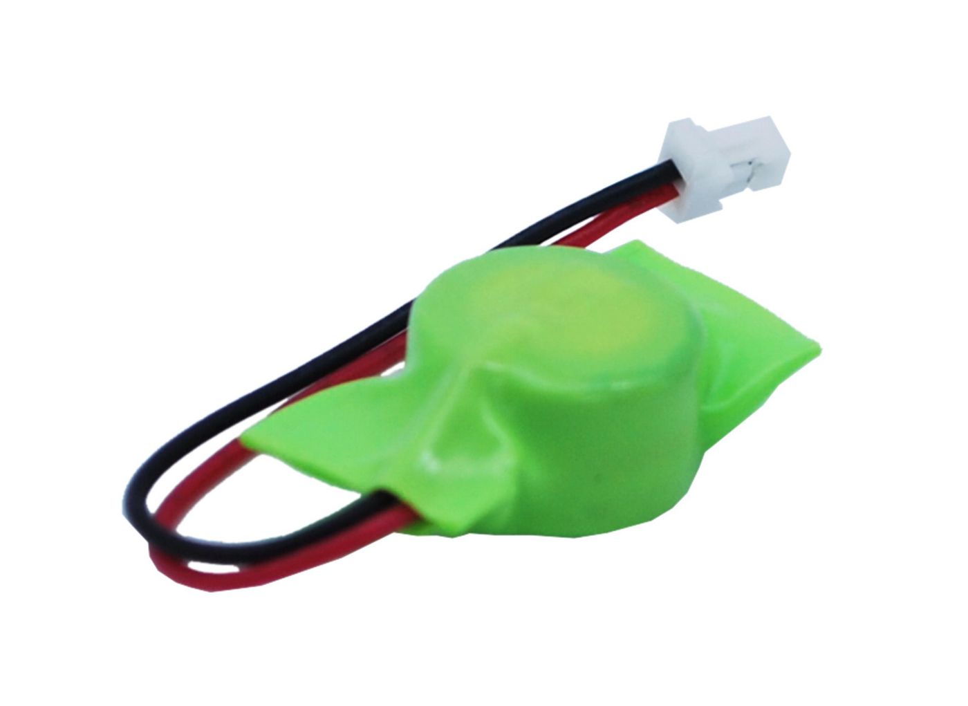 CoreParts NiMH Akku 2,4 V 20 mAh, 0,05 Wh – für Zebra WT4000/WT4070/WT4090 und andere