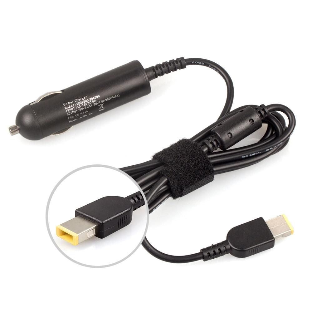 CoreParts MBXLE-DC0001 Netzteil 65 W – für Lenovo ThinkPad X240 und Ähnliche