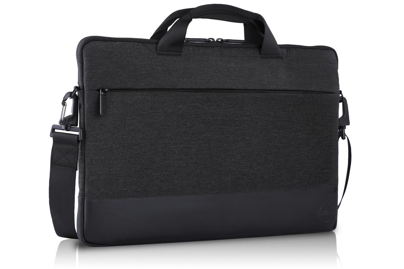 DELL Notebook-Schutzhülle 15" – Schwarz/Grau